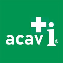 Logo acavi GmbH